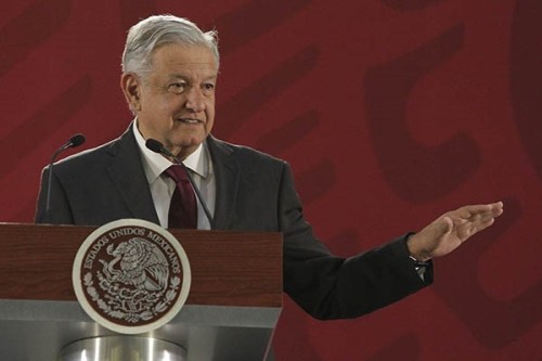 AMLO CIVISMO