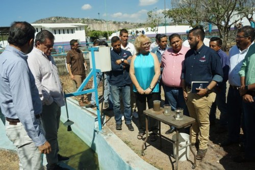 CASA ECOLÓGICA JIUTEPEC