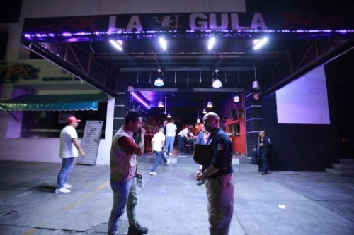 CLAUSURA AYUNTAMIENTO