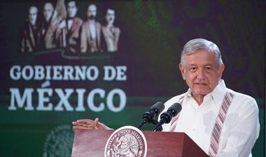 AMLO RECOMENDACIONES