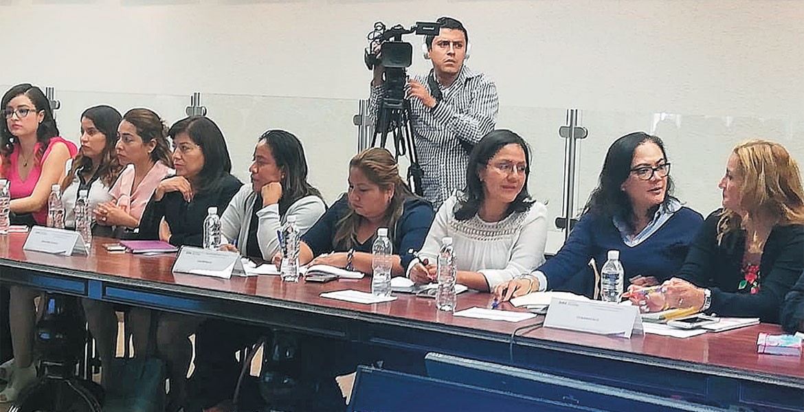 DENUNCIAS AYUNTAMIENTO CUERNA