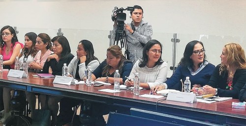 DENUNCIAS AYUNTAMIENTO CUERNA