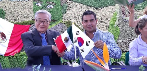 DIPUTADO JOSÉ CASAS