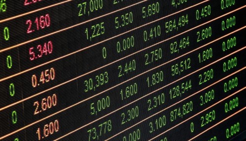 ESTIMACIÓN DE CRECIMIENTO