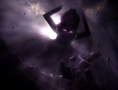GALACTUS