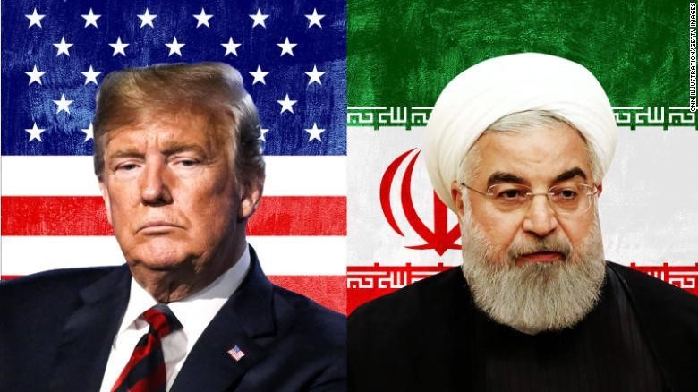TRUMP E IRAN