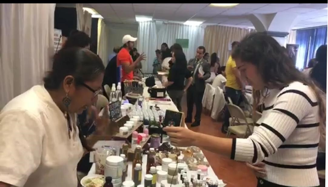 MEDICINA ALTERNATIVA